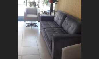 Imagem 2: Isabele Xavier Apartamento com 3 dormitórios