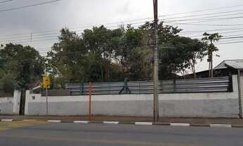 Imagem 3: TERRENO COMERCIAL DE 1600M2 PRÓXIMO AO CENTRO ITATIBA- SP