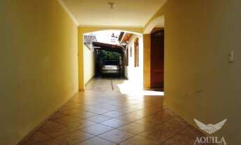 Imagem 6: CASA NA VILA HARO - 03 DORMITÓRIOS / 01 SUÍTE - AMPLO QUINTAL E GARAGEM