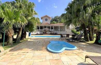 Imagem 4: COTIA - Casa de Condomínio - JARDIM SÃO PAULO II