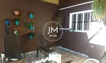 Imagem 2: Casa a venda em Hortolândia com 2 quartos e 2 vagas