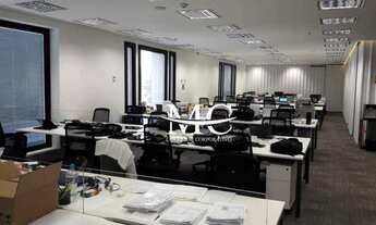 Imagem 4: Laje Comercial para Locação, Vila Nova Conceição, São Paulo