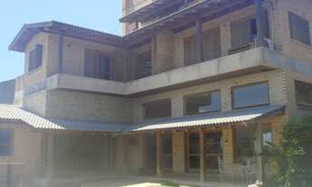 Imagem 3: Porto Alegre - Casa Padrão - Tristeza