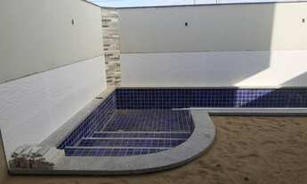 Imagem 6: Casa duplex 3 sendo 2 suítes no Village