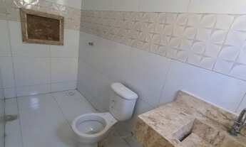 Imagem 6: Casa com 3 dormitórios à venda, 110 m² por R$ 370.000,00 - São Bento - Fortaleza/CE