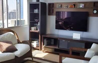 Imagem 7: Apartamento 143 m² com 4 quartos Batel - Curitiba - PR