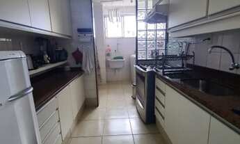 Imagem 5: Apartamento de 3/4 (1 suíte) No Garcia R$ 420.000,00