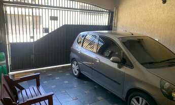 Imagem 5: Vendo sobrado no Jardim Zaíra, Mauá