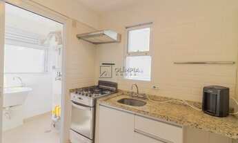 Imagem 7: Locação Apartamento 2 Dormitórios - 80 m² Brooklin