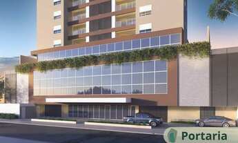 Imagem 3: Direto com a construtora - Apartamento à venda com 3 quartos e 126m² por R$ 900.000 no em