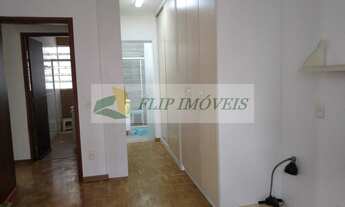 Imagem 5: More em um apartamento com 122 m², 3 quartos e 1 vaga de garagem no Centro - Campinas - SP