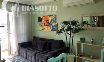 Imagem 4: APARTAMENTO RESIDENCIAL em CAMPINAS - SP, VILA NOVA