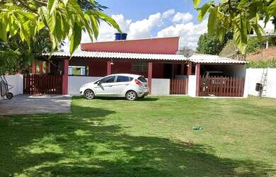 Imagem 6: Vendo Chácara localizada em Salto de Pirapora