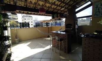 Imagem 3: Belo Horizonte - Apartamento Padrão - Castelo