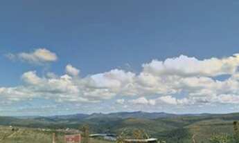 Imagem 6: Acurui - Itabirito 2.500mts