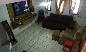 Imagem 7: Sobrado com 4 dormitórios à venda, 204 m² por R$ 614.000 - Cidade das Flores - Osasco/SP