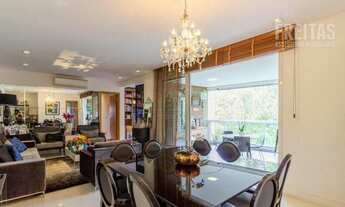 Imagem 2: APTO A VENDA OU LOCAÇÃO EM ALPHAVILLE - CONDOMÍNIO PREMIUM TAMBORÉ