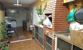 Imagem: Ribeirão Preto - Casa Padrão - Vila Virgínia