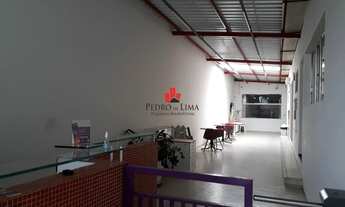 Imagem: Salão Comercial no Tatuapé