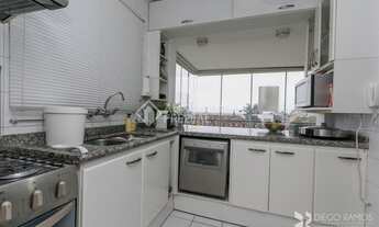 Imagem 2: Apartamento para venda possui 96 metros quadrados com 2 quartos