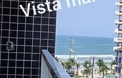 Imagem 2: Lindo apartamento entrega maio 2022 de frente pra rua vista mar