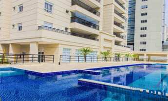 Imagem 3: APARTAMENTO - MORUMBI - SP