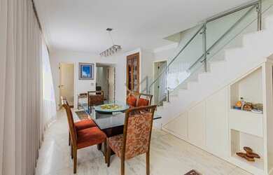 Imagem 4: Cobertura 05 quartos em Lourdes próximo à Praça da Liberdade