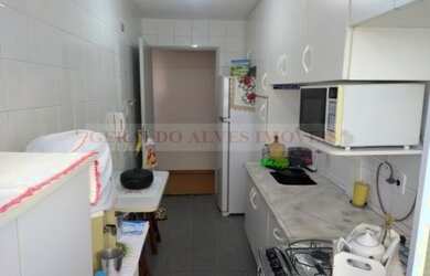 Imagem 6: SAO PAULO - Apartamento padrao - PARQUE BRISTOL