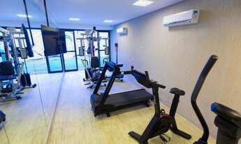 Imagem 4: Apartamento para venda tem 62 metros quadrados com 3 quartos em Encruzilhada - Recife - PE