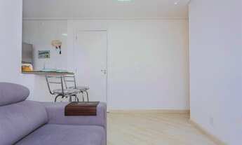 Imagem 3: Apartamento-São Paulo-VILA PRUDENTE