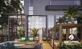 Imagem 6: Joinville - Apartamento Padrão - Santo Antônio