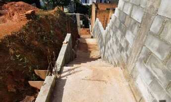 Imagem 5: Terreno à venda, 300 m² por R$ 300.000 - Parque Nova Jandira - Jandira/SP