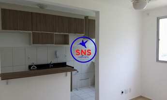 Imagem 2: APARTAMENTO RESIDENCIAL em CAMPINAS - SP, PARQUE SÃO MARTINHO