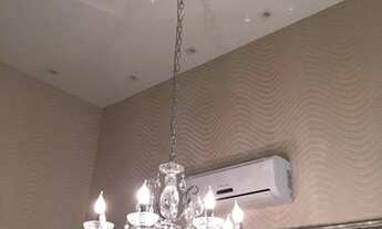 Imagem 3: Apartamento à venda, 104 m² por R$ 1.500.000,00 - Fazenda São Quirino - Campinas/SP