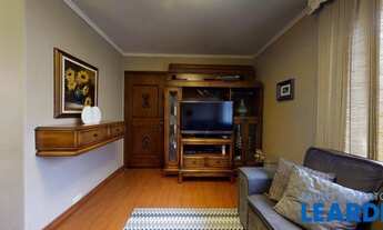 Imagem 3: APARTAMENTO - VILA MARIANA - SP