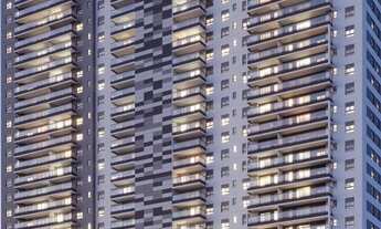 Imagem 7: Apartamento para venda possui 69 metros quadrados com 2 quartos