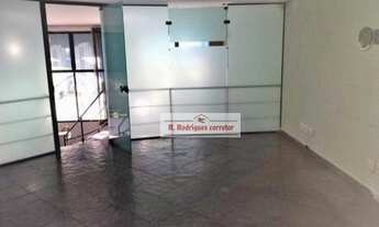 Imagem 6: Prédio para alugar, 339 m² por R$ 6.000,00/mês - Alphaville - Barueri/SP