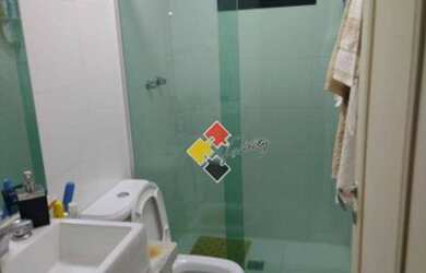 Imagem 5: Apartamento com 3 dormitórios à venda, 117 m² por R$ 1.050.000 - Parque das Flores - Campi