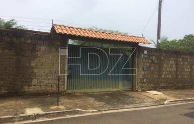 Imagem 2: Araraquara - Chácara - Jardim Residencial Silvestre