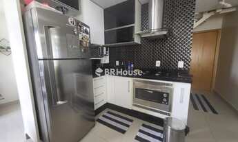 Imagem 2: Duplex para venda possui 117 metros quadrados com 2 quartos em Norte - Brasília - DF