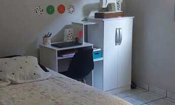 Imagem: Casa para venda tem 100 metros quadrados