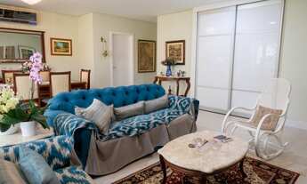 Imagem 6: APARTAMENTO ALTO PADRÃO À 70 MTS DA PRAIA DE JURERÊ!