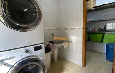 Imagem 7: Casa com 4 dormitórios à venda, 301 m² por R$ 1.150.000 - Parque Xangrilá - Campinas/SP