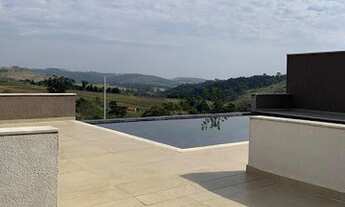 Imagem 2: Casa com 3 dormitórios à venda, 340 m² por R$ 1.100.000 - Montes claros - Itupeva/SP