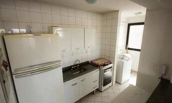 Imagem 2: Apartamento Jardim Ana Maria - Sorocaba/SP