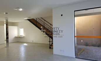 Imagem 6: Predio Comercial Adhemar de Barros recém alugado