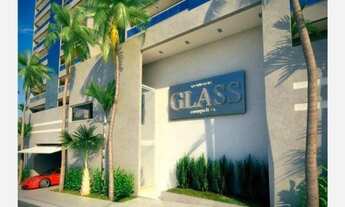 Imagem: APARTAMENTO À VENDA NO EDIFÍCIO GLASS