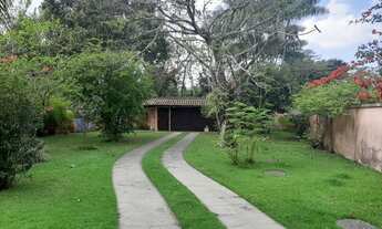 Imagem: Casa para venda possui 486 metros quadrados