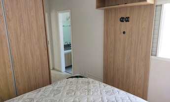 Imagem 7: Apartamento com 2 dormitórios à venda, 83 m² por R$ 290.000,00 - Nossa Senhora da Abadia