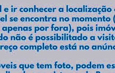 Imagem 5: TERRENO à venda por R$ 167.781,84 no bairro Cará-cará - PONTA GROSSA / PR